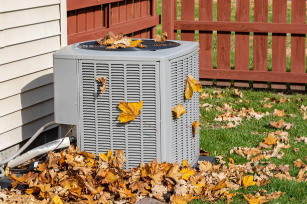 Best HVAC emergency services  in Park Ridge, NJ