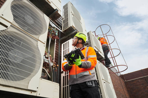 Best HVAC maintenance near me  in Park Ridge, NJ