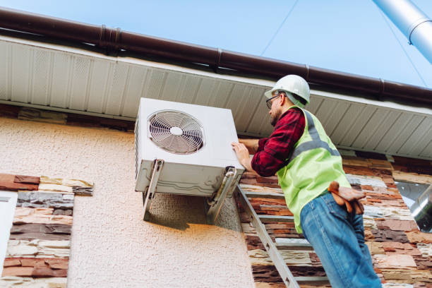 Best HVAC installation services  in Park Ridge, NJ