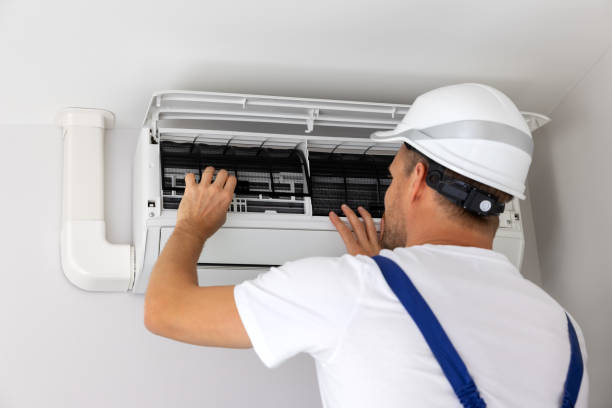 Best Commercial HVAC repair  in Park Ridge, NJ