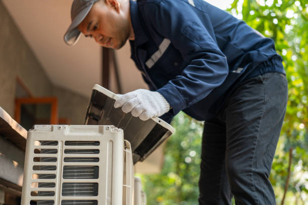 Best Commercial HVAC repair  in Park Ridge, NJ