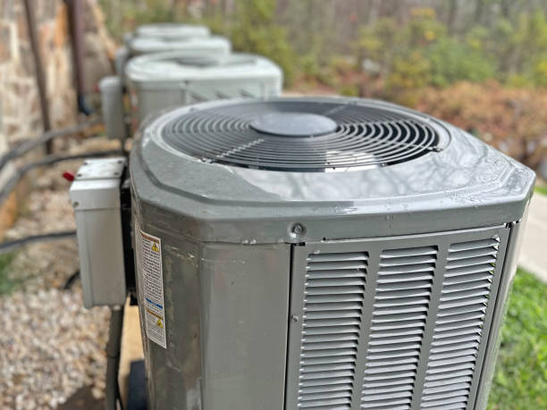 Best HVAC installation services  in Park Ridge, NJ