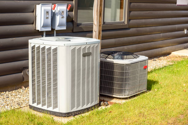 Best Central air repair  in Park Ridge, NJ